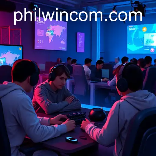 Understanding the Impact of Player Communities in the Age of Philwin