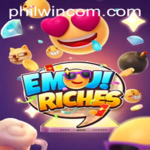 Discover EmojiRiches: A Dynamic Adventure in Digital Gaming