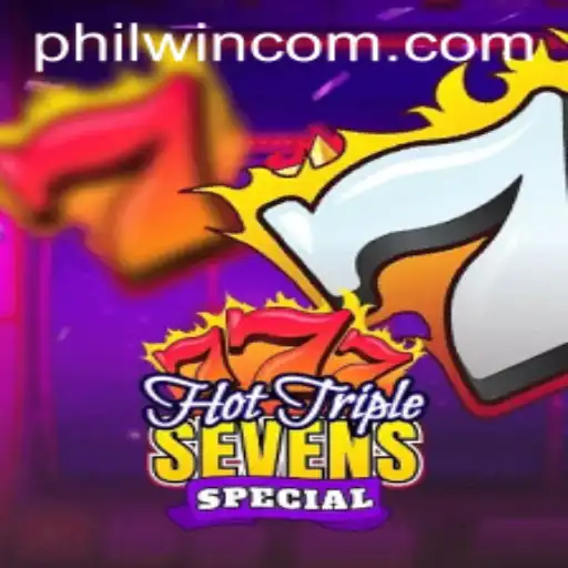 Unveiling HotTripleSevensSpecial: A Dazzling Gaming Adventure with Philwin