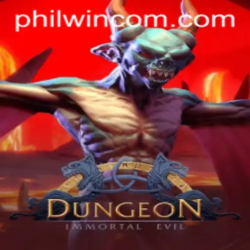 Dungeon - An Immersive Role-Playing Adventure with Philwin Strategies