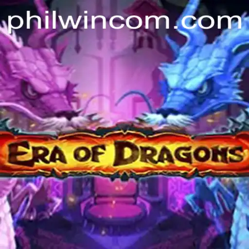Explore the Legendary World of EraOfDragons with Philwin: A New Dimension of Gaming