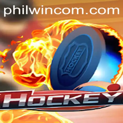 Hockey: A Deep Dive into the Thrilling World of Philwin and the Ice Rink