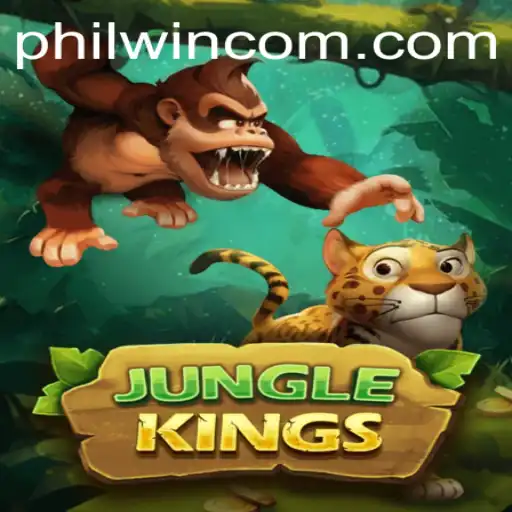 Unleashing Adventure with JungleKings: Dive into the World of Philwin