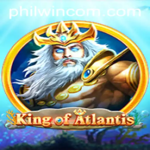 Discover the Adventure in King of Atlantis with Philwin