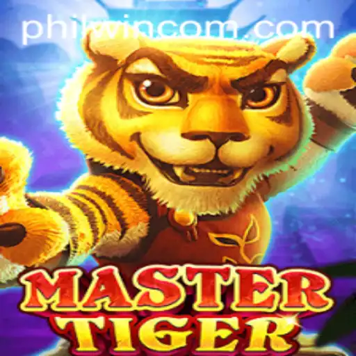 MasterTiger: A Dynamic Game Experience with Philwin