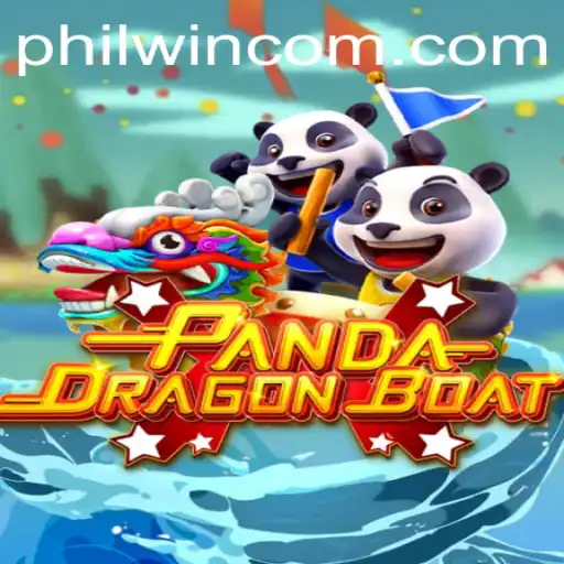 PANDADRAGONBOAT: A Riveting Adventure in Philwin's New Game
