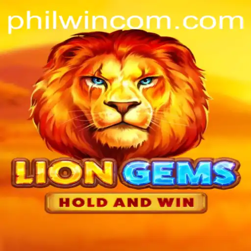 LionGems: Exploring the Roaring Adventures of Philwin's Latest Game