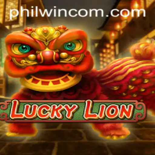 LuckyLion: Unveiling the Thrill and Strategy of Philwin Gaming