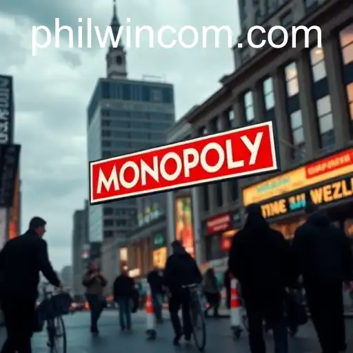 Exploring Monopoly: The Role of Philwin