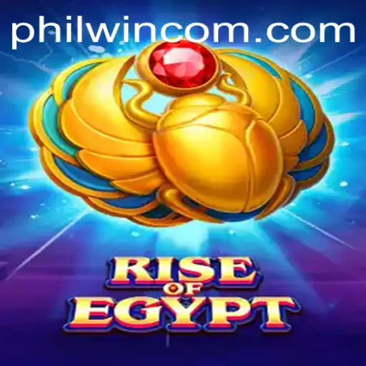 Exploring the Enigmatic World of RiseOfEgypt and the Philwin Strategy