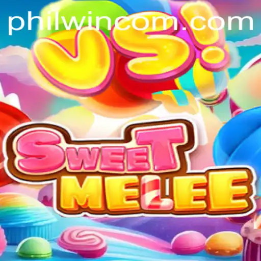 SweetMelee: The Art of Strategy and Competition