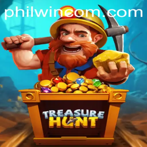 Exploring the Thrilling World of TreasureHunt: Adventure Awaits