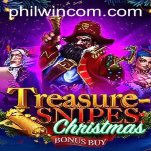 Discover the Magic of TreasuresnipesChristmas with Philwin